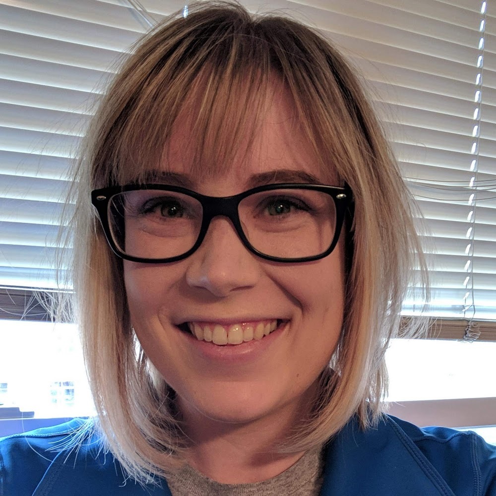 Meet your Posher, Hanna